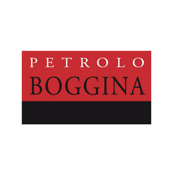 Boggina IGT 2011 750ml by Petrolo