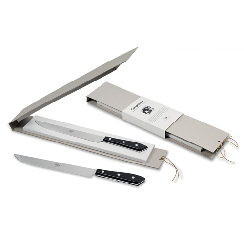Chef's Knife (20cm blade) by Coltelleria Berti