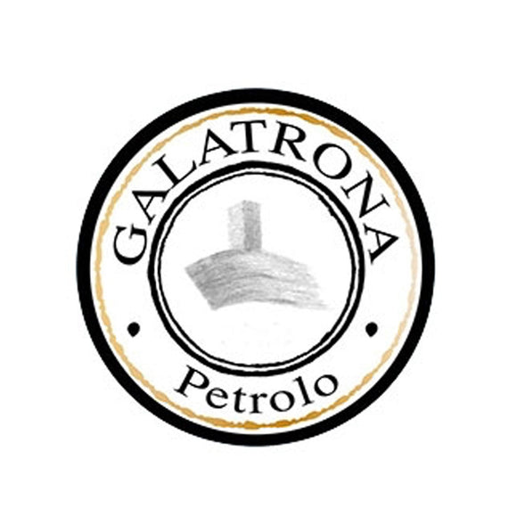 Galatrona IGT 750ml by Petrolo